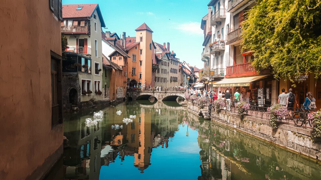 annecy